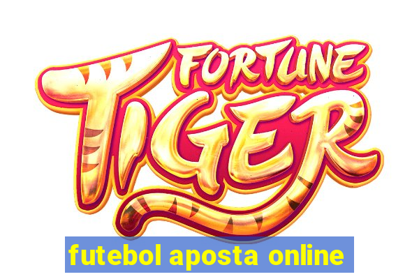 futebol aposta online