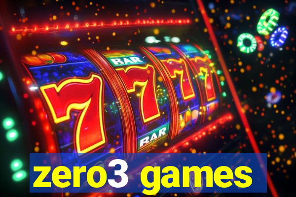 zero3 games