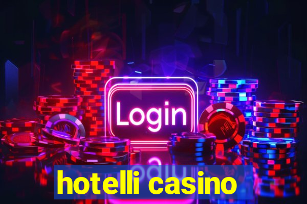 hotelli casino