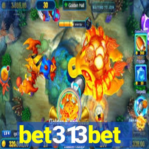 bet313bet