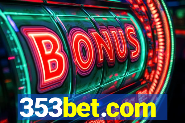 353bet.com