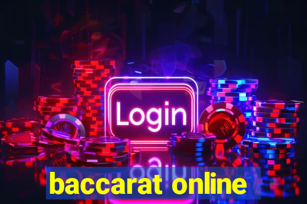 baccarat online