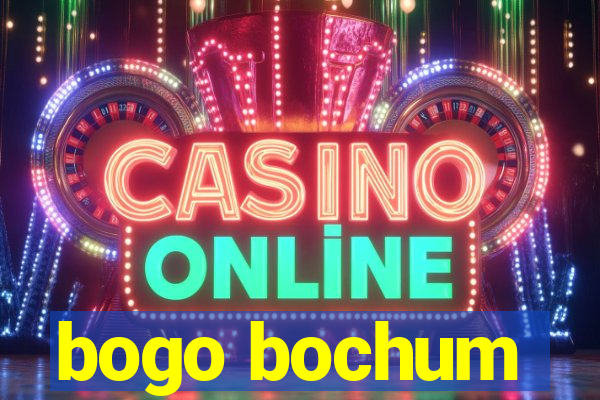 bogo bochum