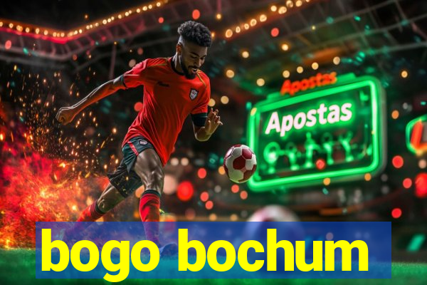 bogo bochum