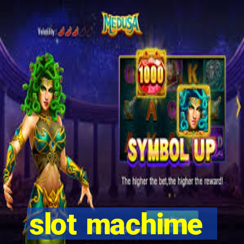 slot machime