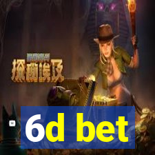 6d bet