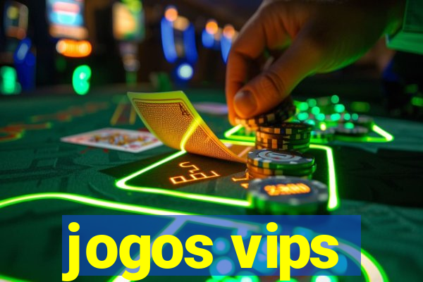 jogos vips