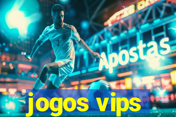 jogos vips