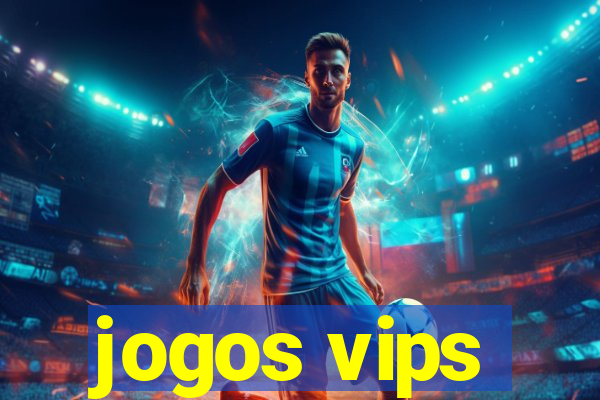 jogos vips