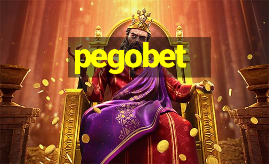 pegobet