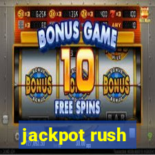 jackpot rush