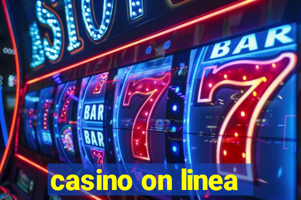 casino on linea