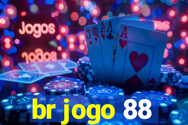 br jogo 88