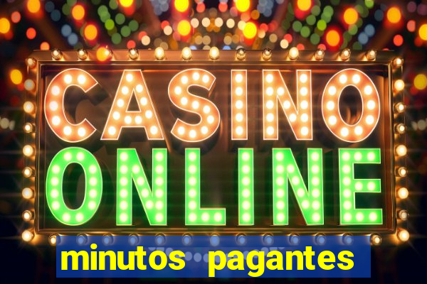 minutos pagantes fortune mouse