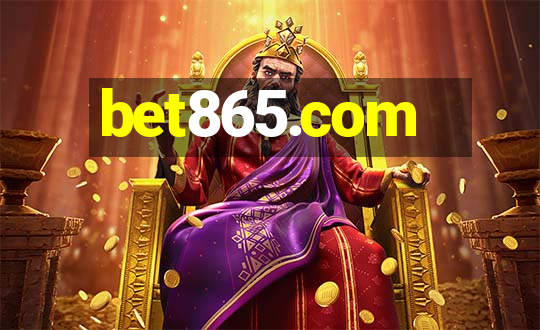 bet865.com