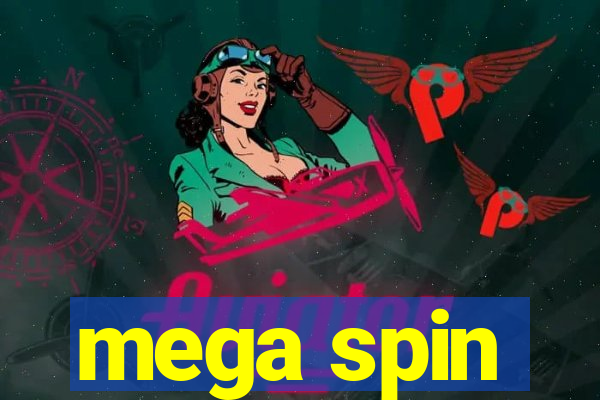 mega spin