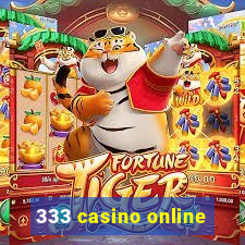 333 casino online