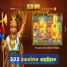 333 casino online