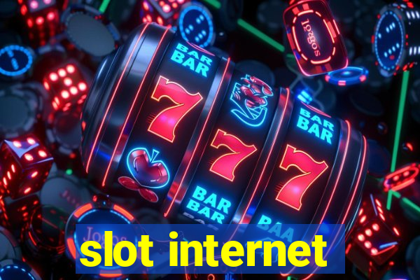 slot internet