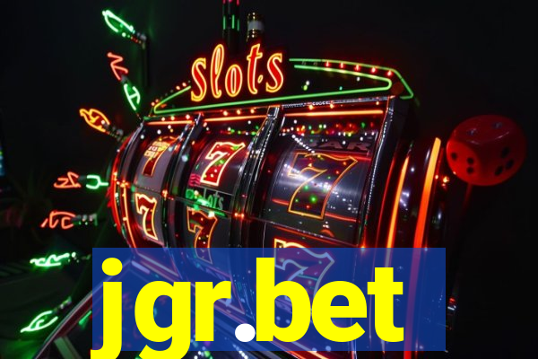 jgr.bet