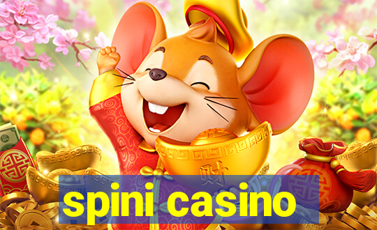 spini casino