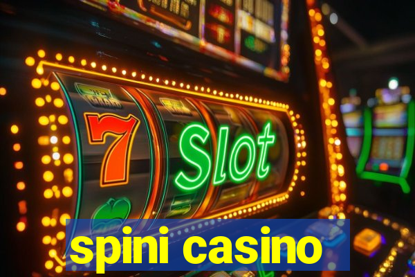 spini casino