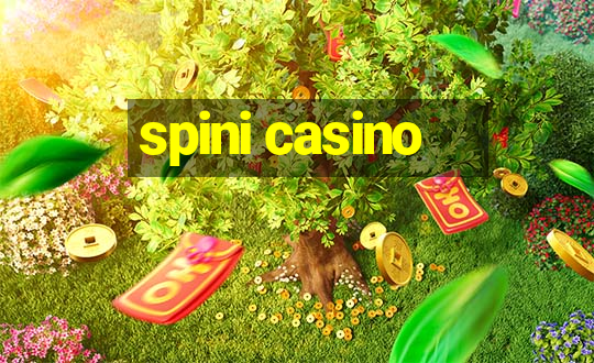 spini casino