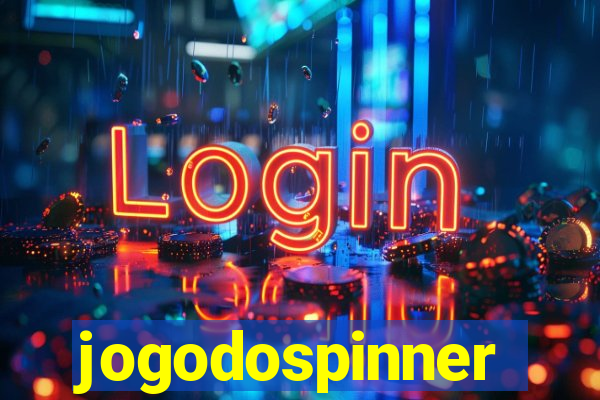 jogodospinner