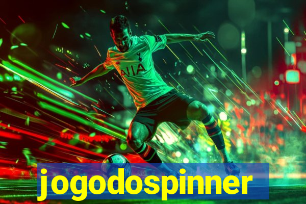 jogodospinner