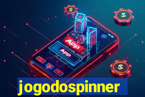 jogodospinner