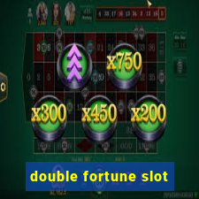 double fortune slot