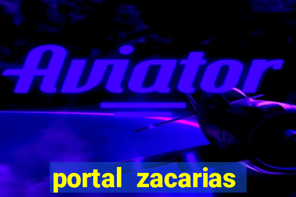 portal zacarias cavando propia cova