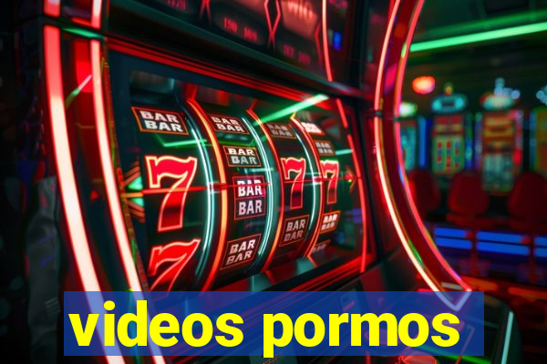 videos pormos