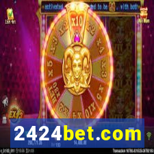 2424bet.com