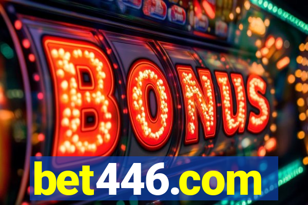 bet446.com