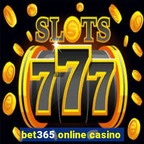 bet365 online casino