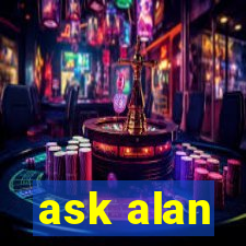 ask alan