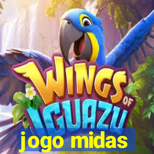 jogo midas