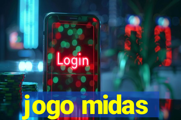 jogo midas