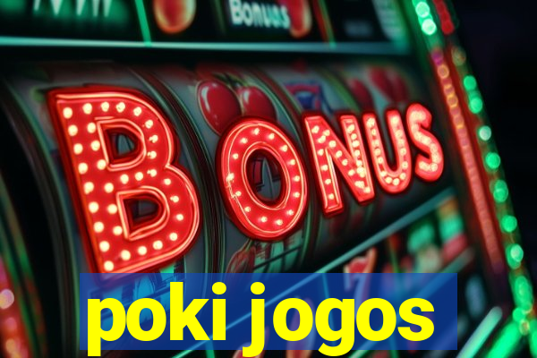 poki jogos