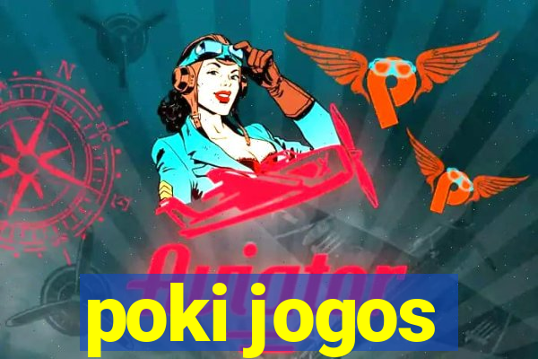 poki jogos