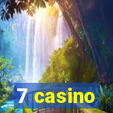 7 casino