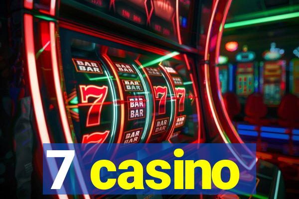 7 casino