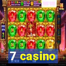 7 casino