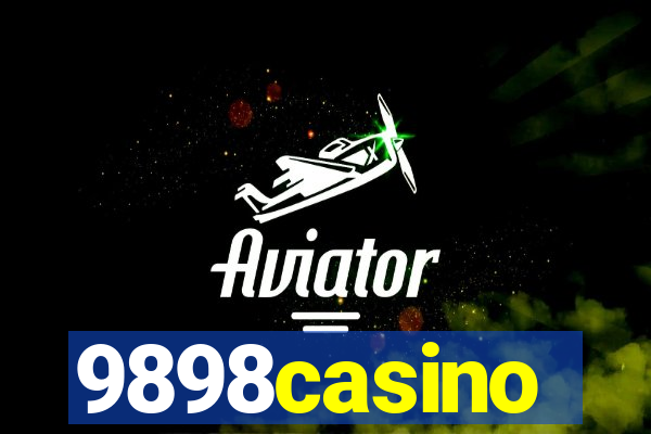 9898casino