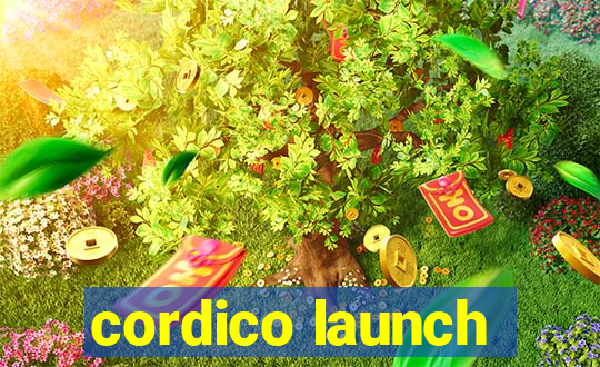 cordico launch