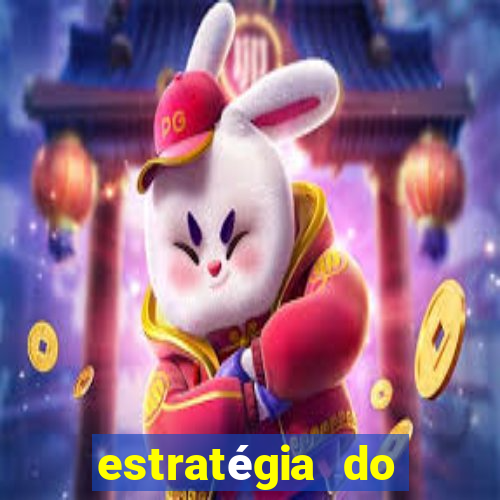 estratégia do coelho fortune