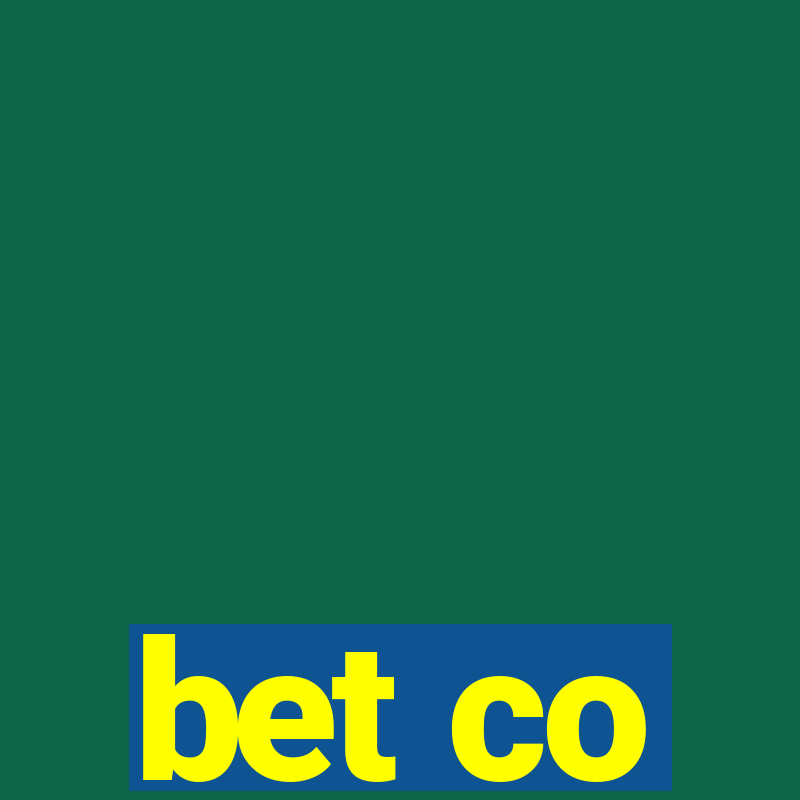 bet co