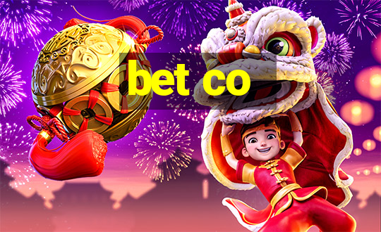 bet co