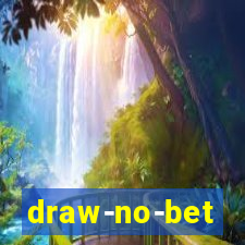 draw-no-bet